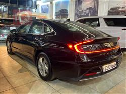 هیوندای سۆناتا